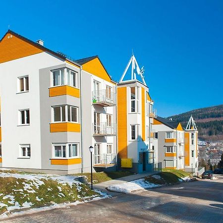 Apartament Apartament Mysia Świeradów-Zdrój Pokój zdjęcie