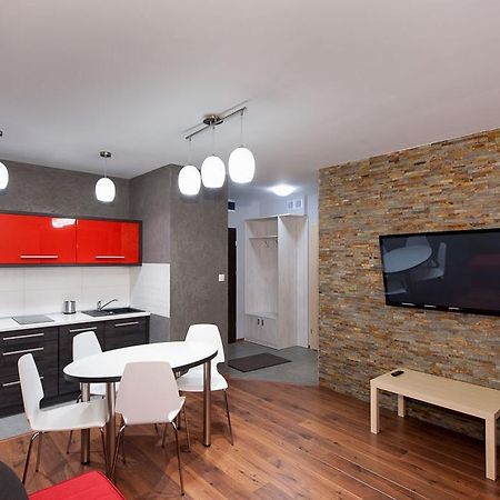 Apartament Apartament Mysia Świeradów-Zdrój Pokój zdjęcie