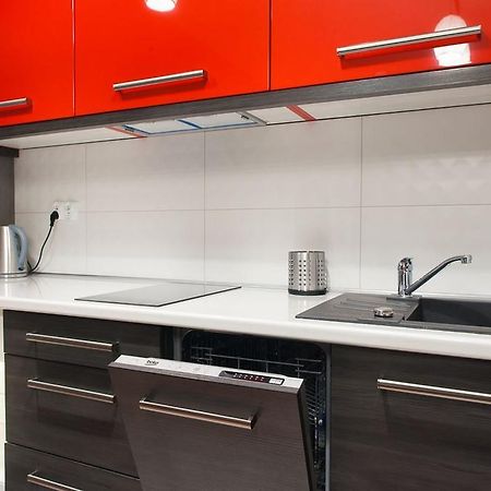 Apartament Apartament Mysia Świeradów-Zdrój Pokój zdjęcie