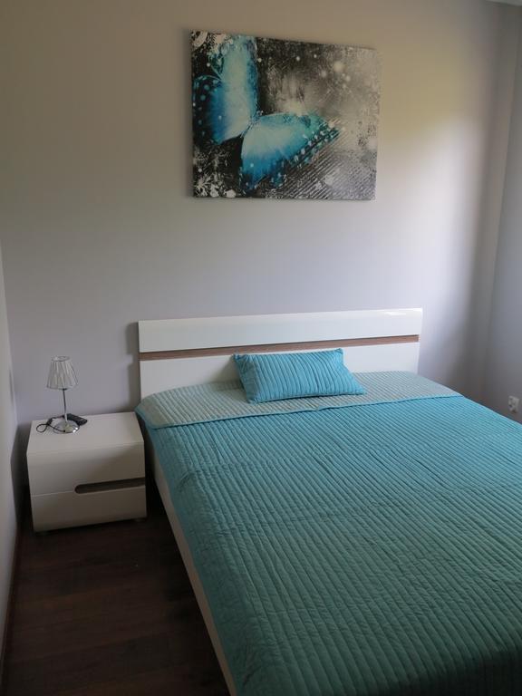 Apartament Apartament Mysia Świeradów-Zdrój Pokój zdjęcie