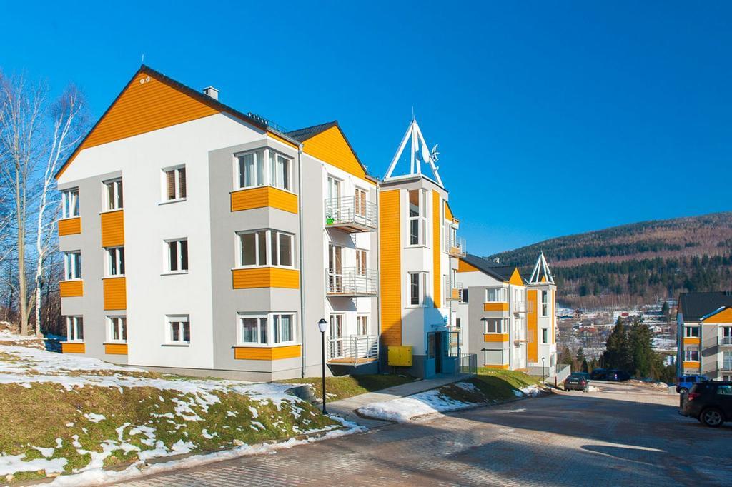 Apartament Apartament Mysia Świeradów-Zdrój Pokój zdjęcie